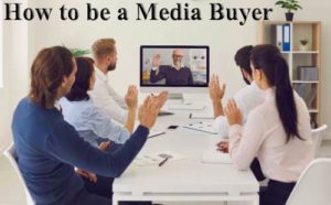 How to be a Media Buyer FM