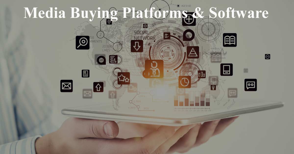 Media Buying Platforms & Software