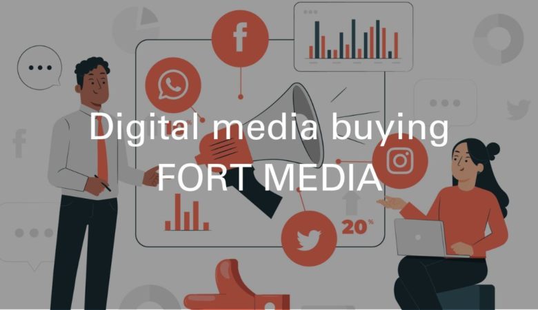 Digital Media Buying: An Introduction