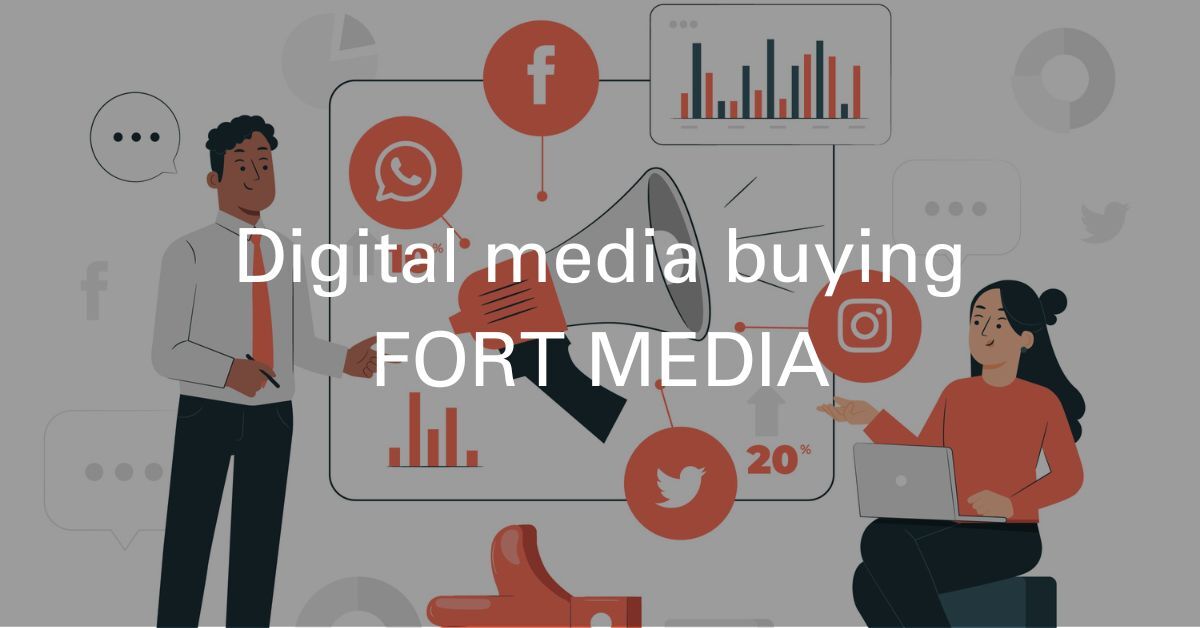 digital media buying