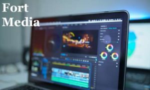 Cheap video editing service