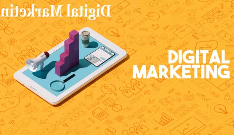 Digital marketing