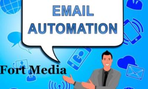 Digital marketing automation