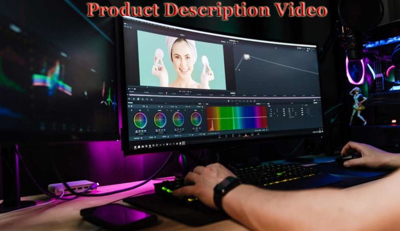 Product Description Video