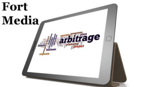 search arbitrage